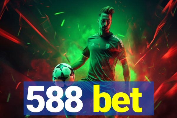 588 bet